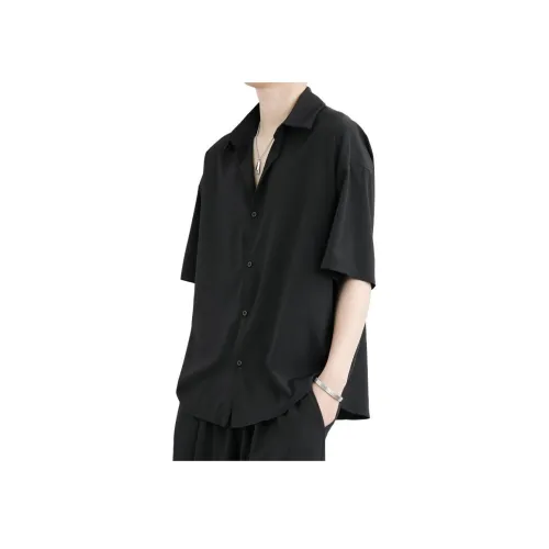 PODGORNOI Мужские рубашки