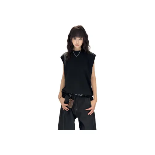 MORii Унисекс Майки