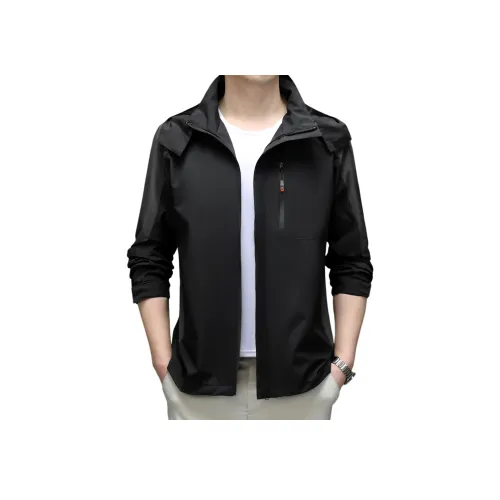 Square Man Also Stands Tall Куртка Мужская