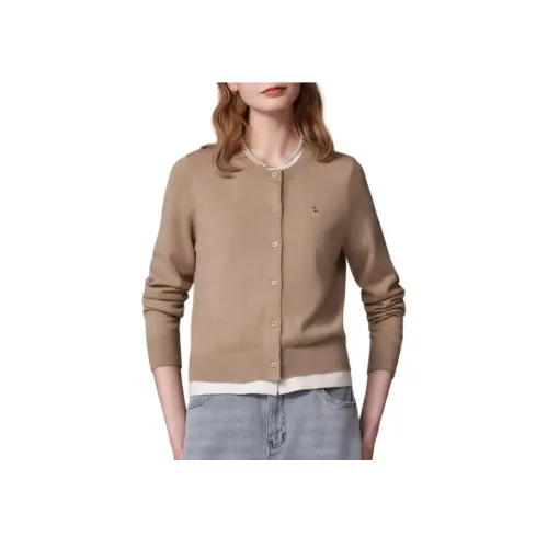 HAZZYS Женские Свитера