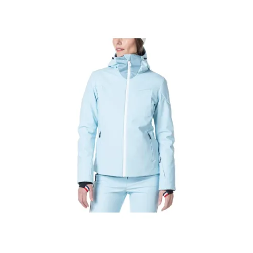 ROSSIGNOL Женская лыжная куртка