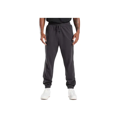 GYMSHARK Rest Day Essentials Joggers Повседневные брюки Мужской Агатово-серый