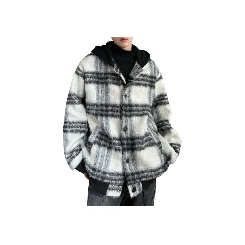 M MAICCO Куртки и Пальто Унисекс