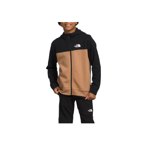 The North Face Миндаль Масло Kids Свитшоты