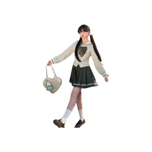 EIDOLON GRAIN Комплект с юбкой Женские