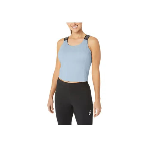 Asics SANA Sport Жилеты Женские Небесный