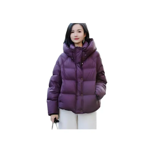 MISSHONEY MH Хлопковый пуховик женский