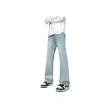 Светло-голубой