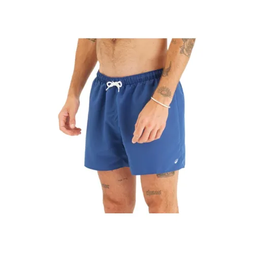 DECATHLON OLAIAN100 Collection Пляжные шорты Мужские Темно-синие