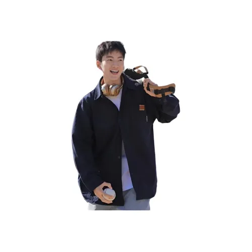 GOYN Унисекс Рубашки