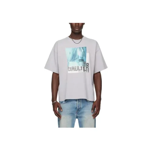 Jean Paul Gaultier T-рубашка мужская