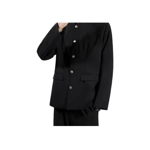 Leopard Kitten Бизнес-костюм для мужчин