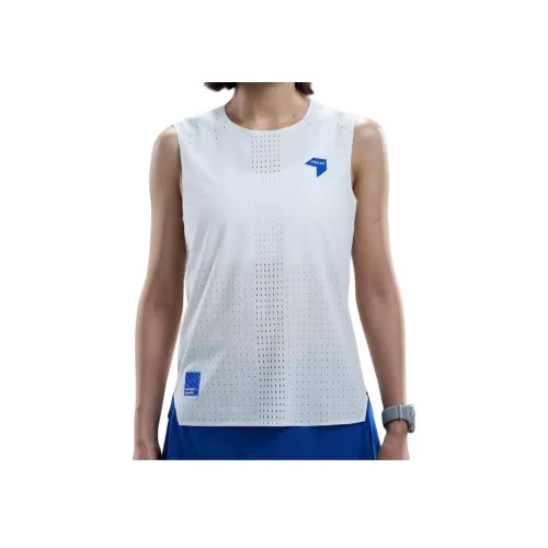 NEDAO Женские спортивные майки без рукавов