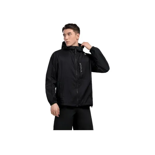 SPYDER SS21 356STYLE Куртка Мужская