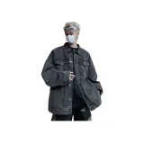 Темно-серый