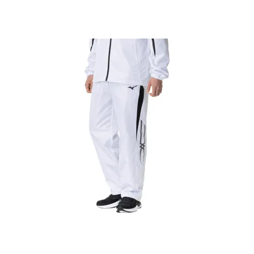 Mizuno Унисекс Повседневные Брюки