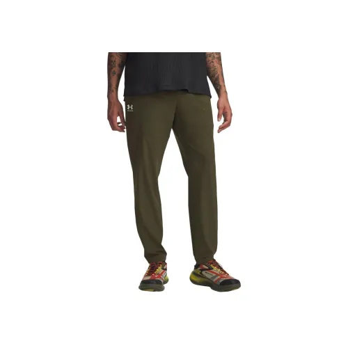 Under Armour Woven Collection Vibe Спортивные брюки Мужские