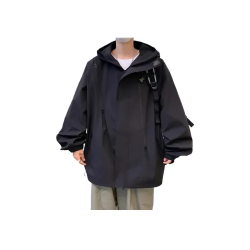 FRQ Унисекс Куртки