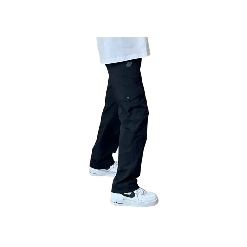 CORNILOT Унисекс Повседневные брюки