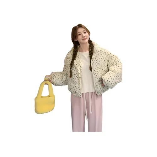 ZUKIZUKI Женские пуховики