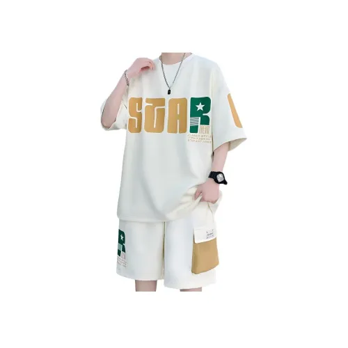 Left Bank Повседневная спортивная одежда для мужчин