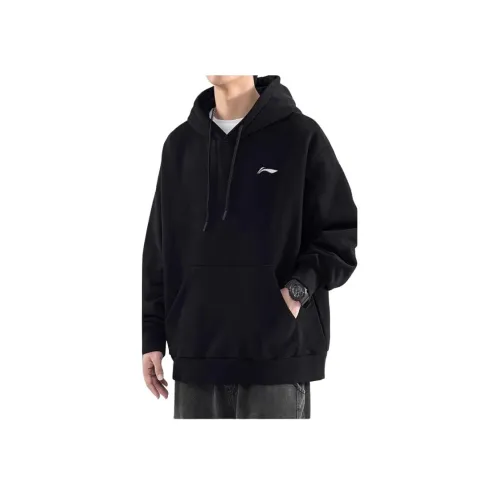 Подкладка Мужские Свитшоты