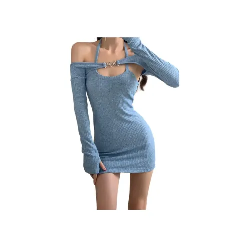 NHZN Женские Комплекты с юбкой