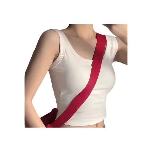 AWAO Белые Женские Майки