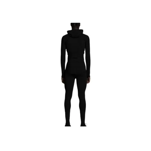 Han Kjobenhavn Carbon Black Мужские Свитшоты