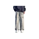 Бетонно-серый