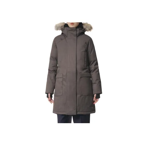 Nobis Серые Женские Куртки