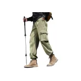 Армейский зеленый