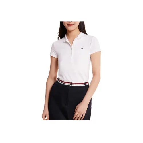 Tommy Hilfiger Женские T-рубашки