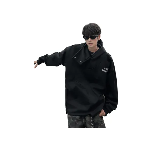 Pirkadat Унисекс Свитшоты