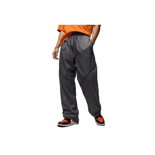 Джордан Brooklyn Повседневные Брюки Мужские