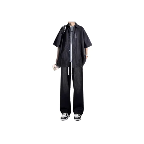 EDRPIUS Повседневная спортивная одежда унисекс