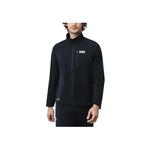 HELLY HANSEN H2LAB Черные Мужские Куртки