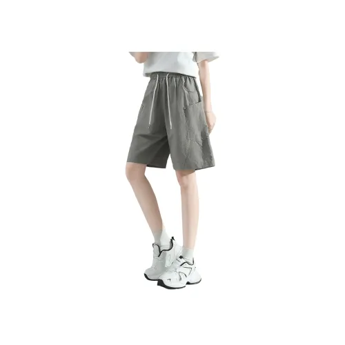 BALENO Женские Повседневные Шорты