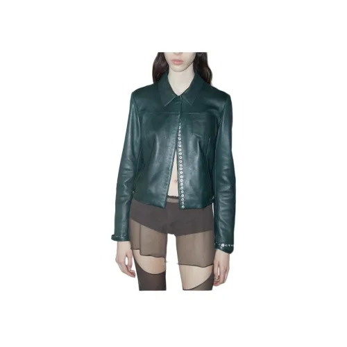 Paloma Шерсть Куртки и Пальто Женские