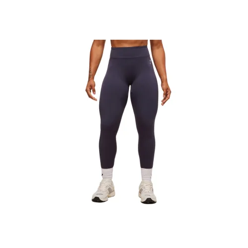GYMSHARK Midnight Purple Women's Yoga Pants GYMSHARK Полночь Фиолетовый Женские Йога Штаны