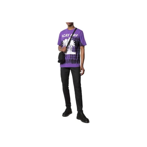 DIESEL Мужские черные джинсы