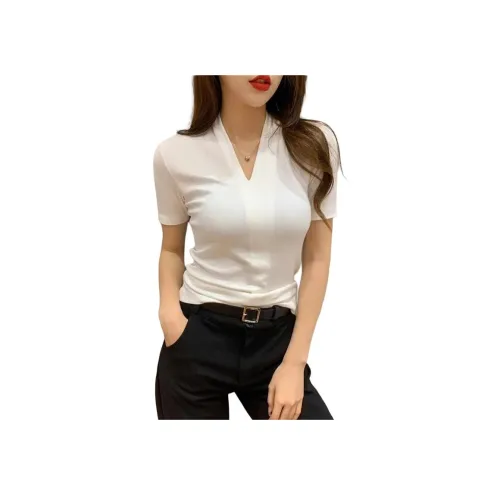 PKRT Женские T-рубашки