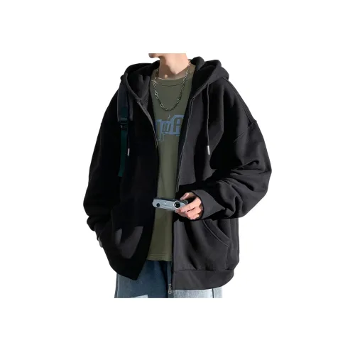 IS CAT GRNL Мужские Свитшоты