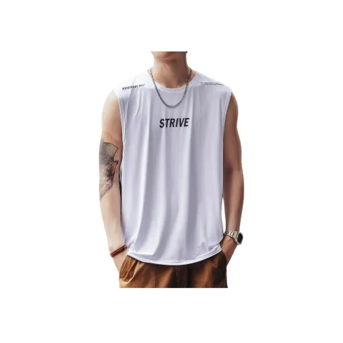 GELANLU Мужские майки