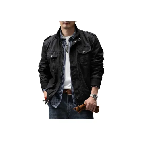 GUISE Унисекс Куртки