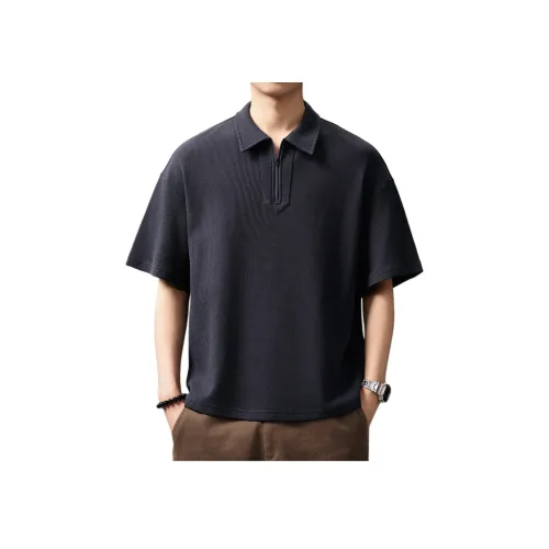 VUAS Унисекс Поло