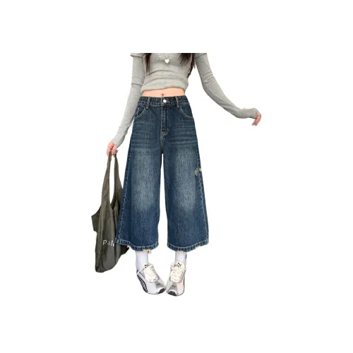 GORGEOUSIDEA Повседневные брюки Женские