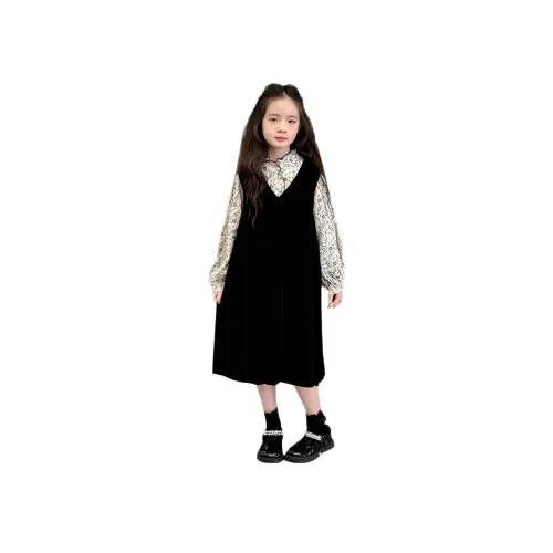 TONYBEAR Платье Женское 2025 Лето