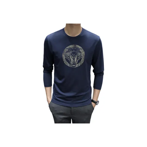 PERDONTOO Мужские T-рубашки