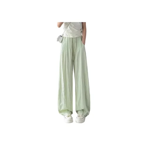 SITOL Женские Повседневные Брюки